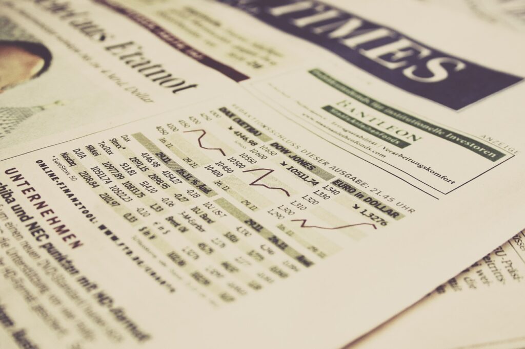 Índice de mercado: o que é? Você sabe para que serve?